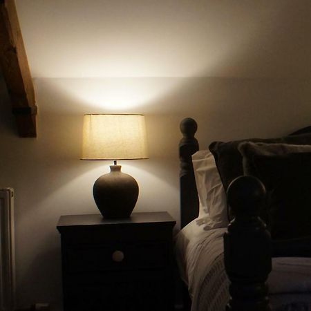 Bridgnorth B&B Buitenkant foto