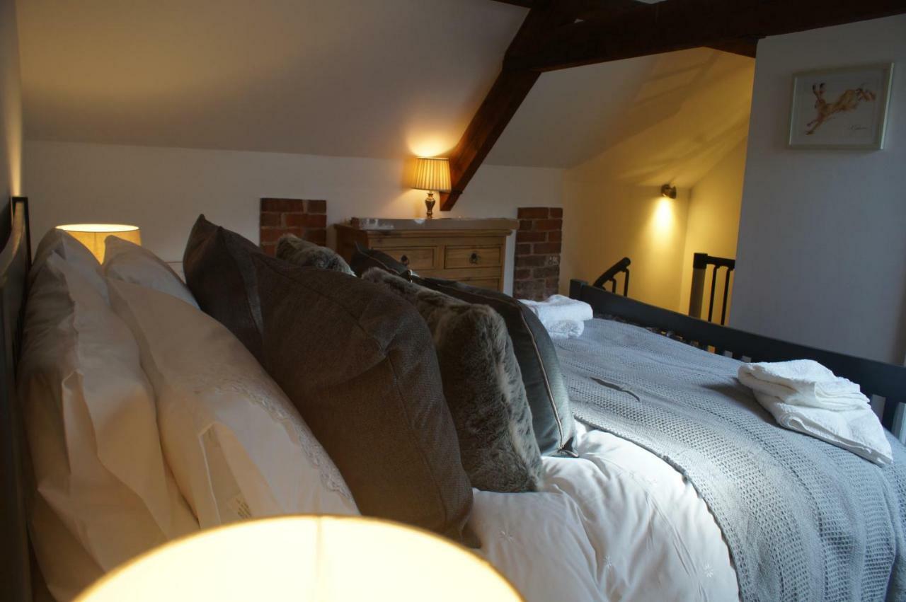 Bridgnorth B&B Buitenkant foto