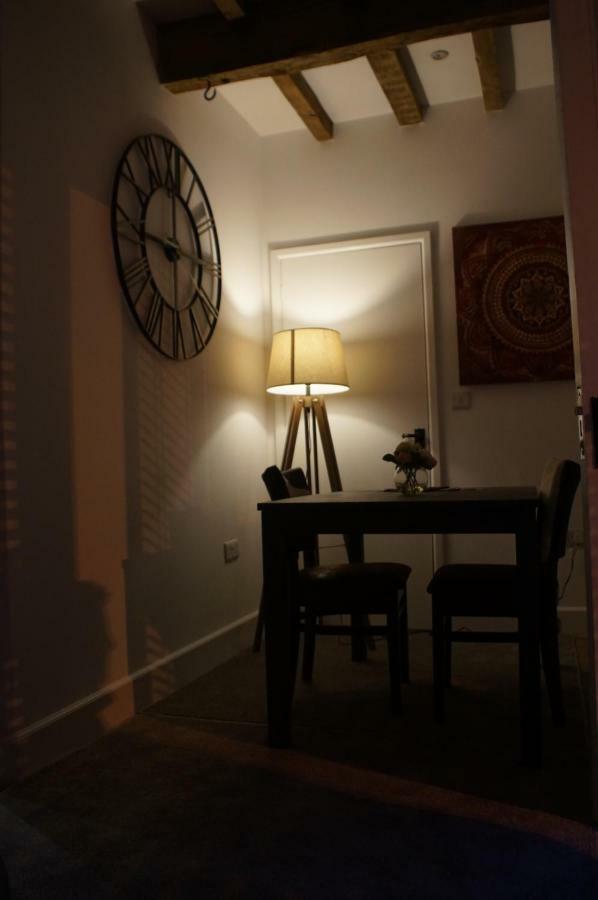 Bridgnorth B&B Buitenkant foto