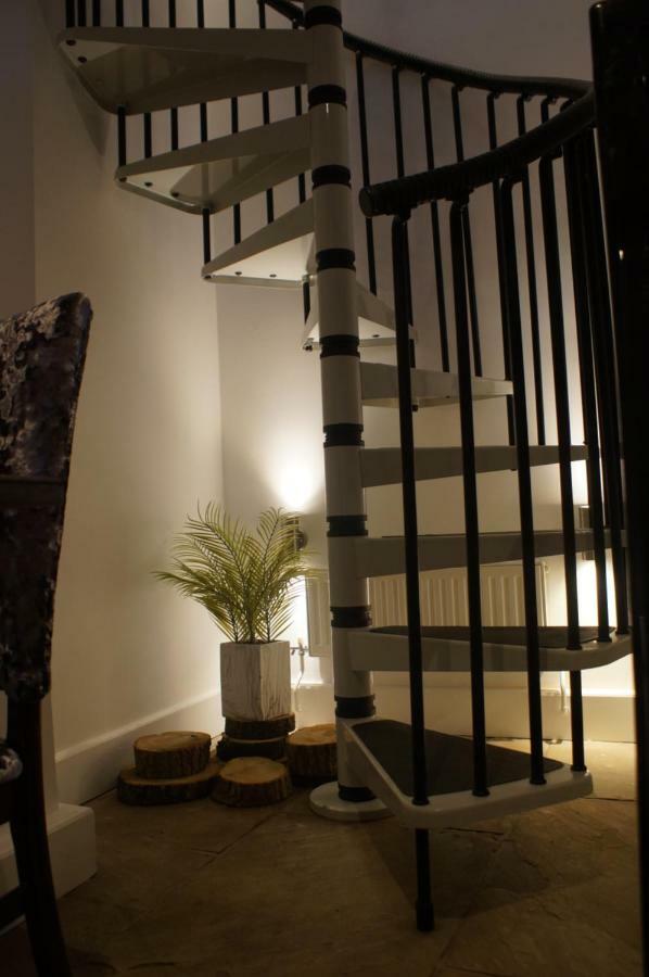 Bridgnorth B&B Buitenkant foto