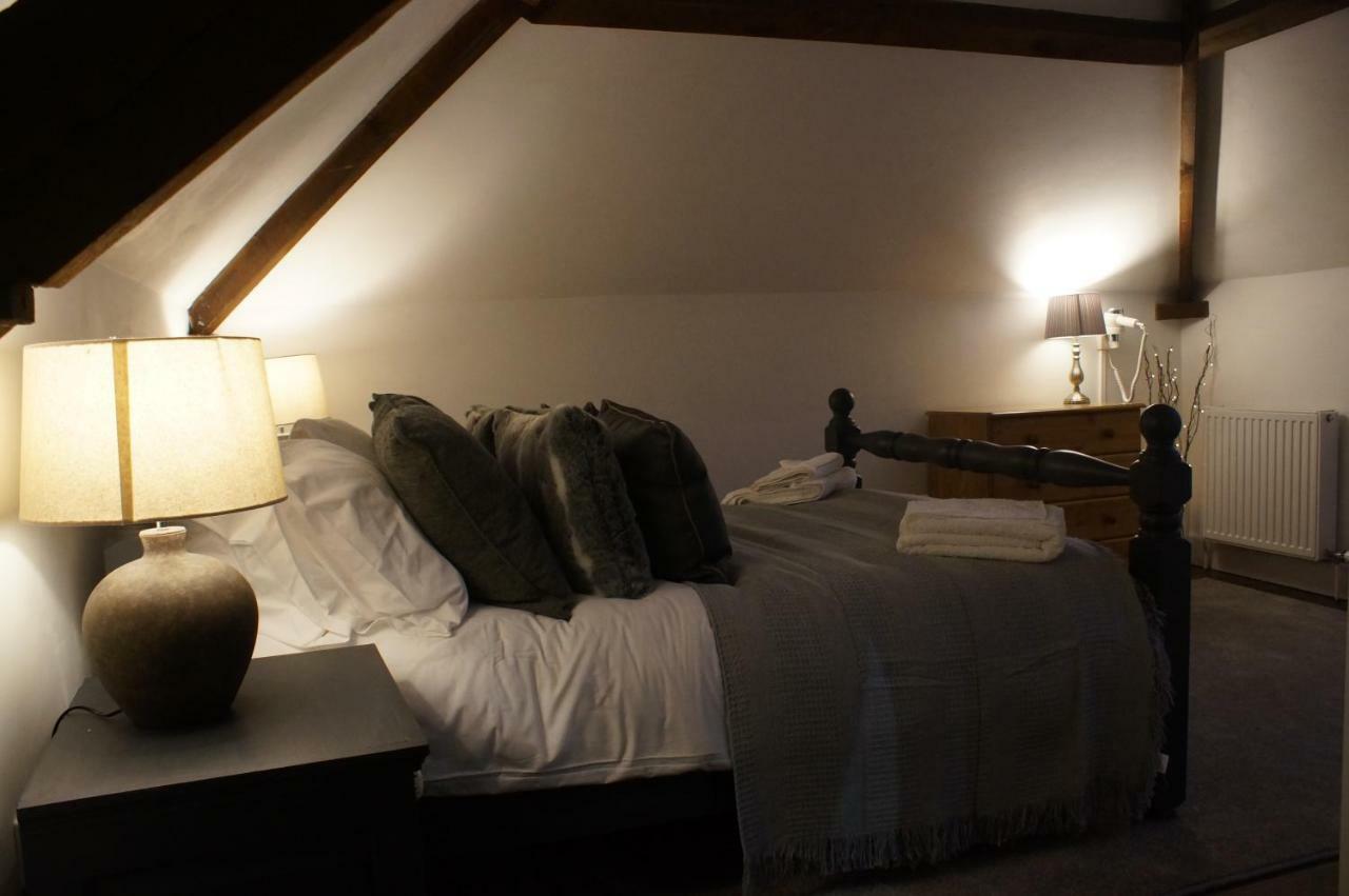 Bridgnorth B&B Buitenkant foto