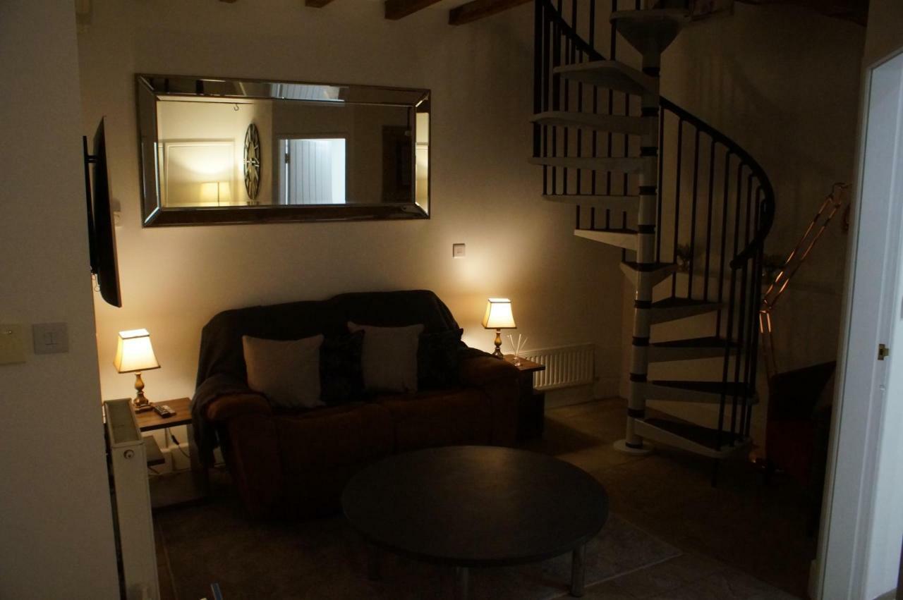 Bridgnorth B&B Buitenkant foto