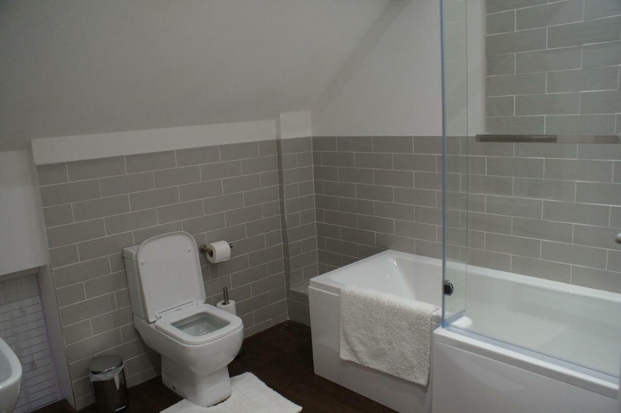 Bridgnorth B&B Buitenkant foto