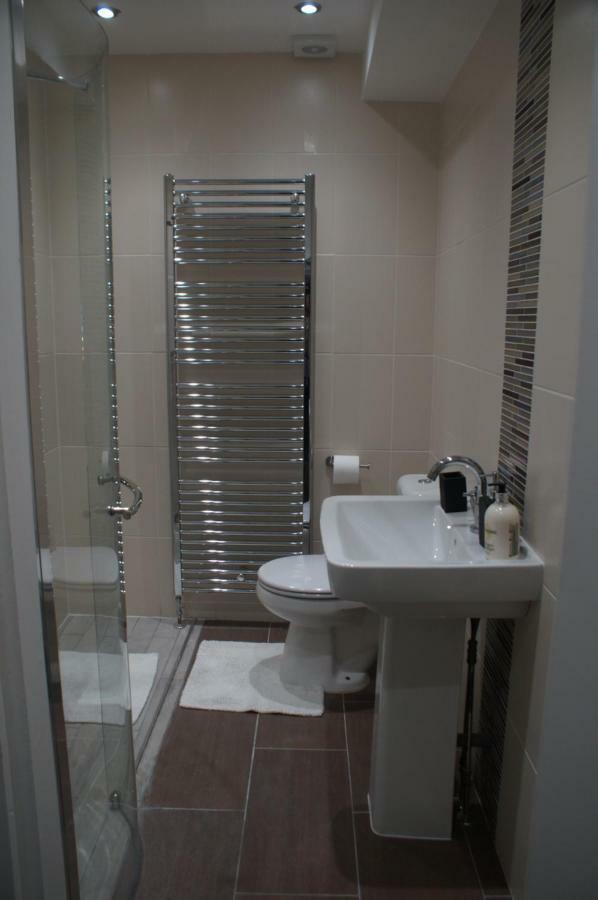 Bridgnorth B&B Buitenkant foto