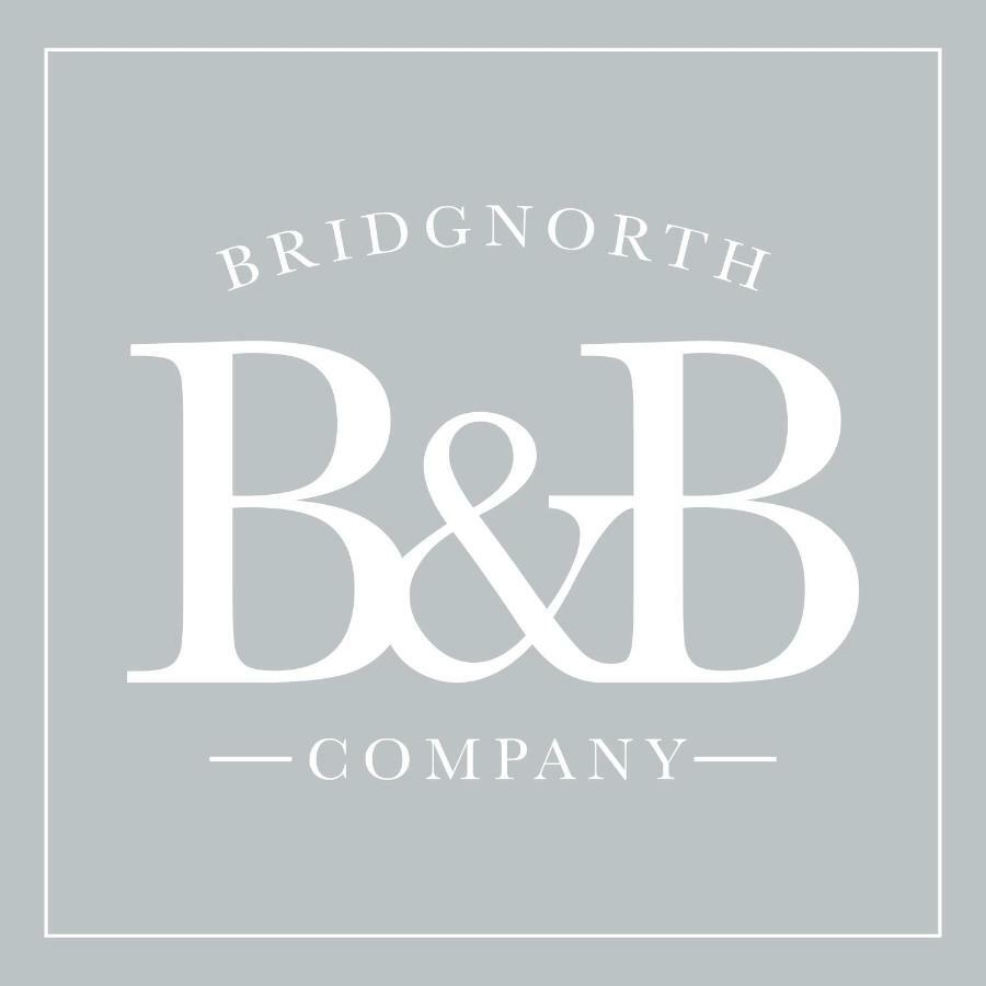 Bridgnorth B&B Buitenkant foto