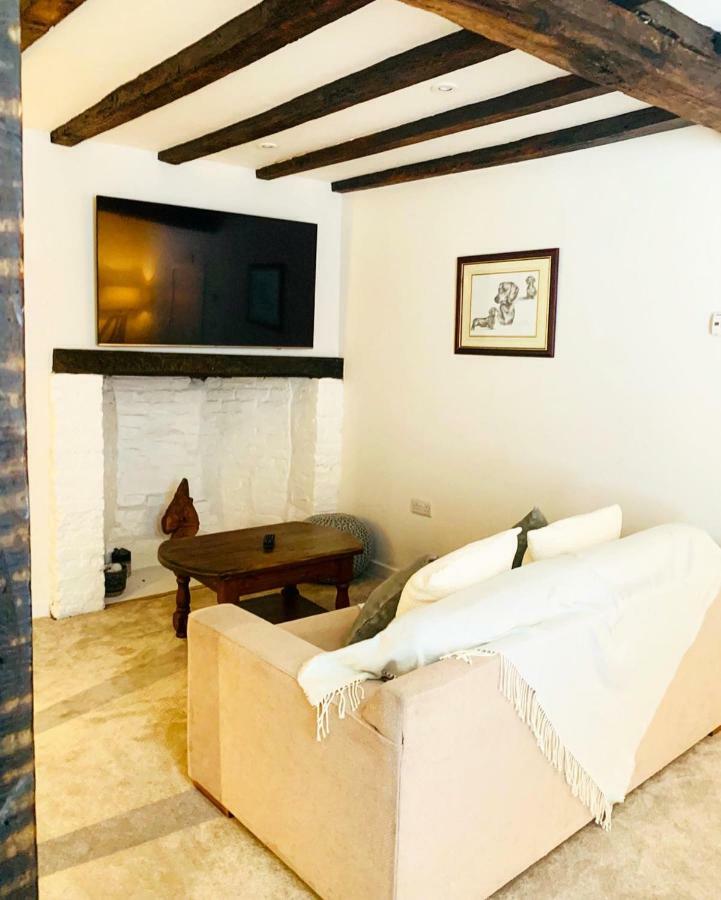 Bridgnorth B&B Buitenkant foto