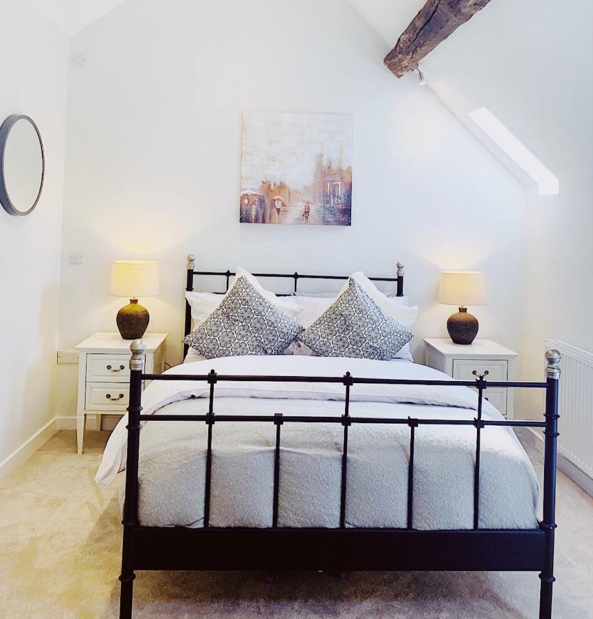Bridgnorth B&B Buitenkant foto