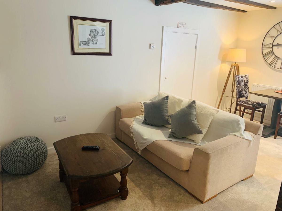 Bridgnorth B&B Buitenkant foto
